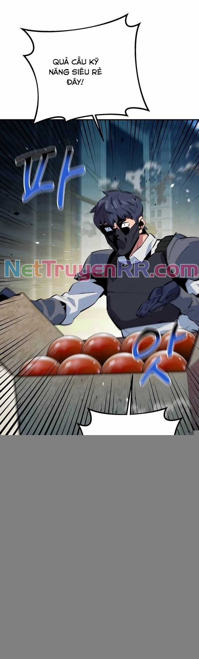 Đi Săn Tự Động Bằng Phân Thân Chương 131 trang 57