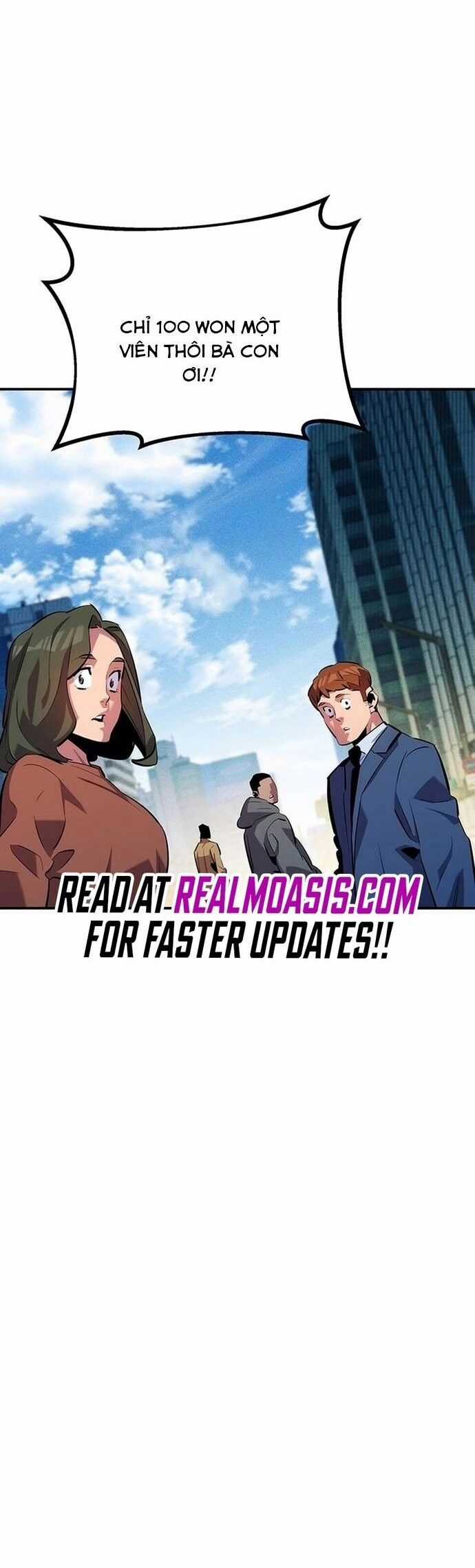 Đi Săn Tự Động Bằng Phân Thân Chương 131 trang 58