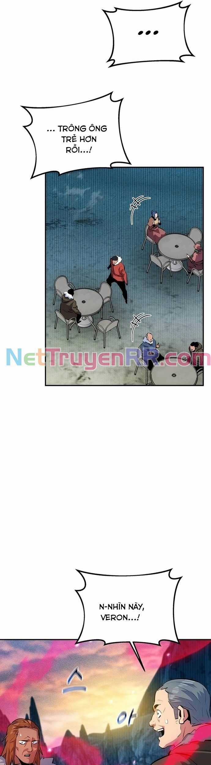 Đi Săn Tự Động Bằng Phân Thân Chương 131 trang 7