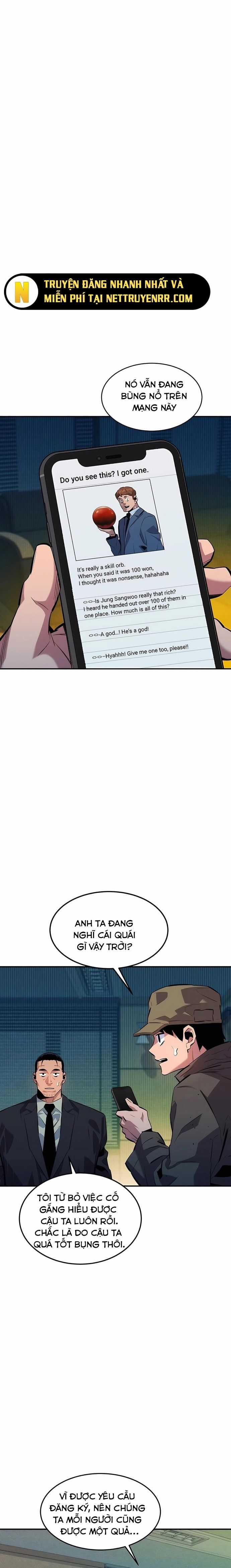 Đi Săn Tự Động Bằng Phân Thân Chương 132.1 trang 11