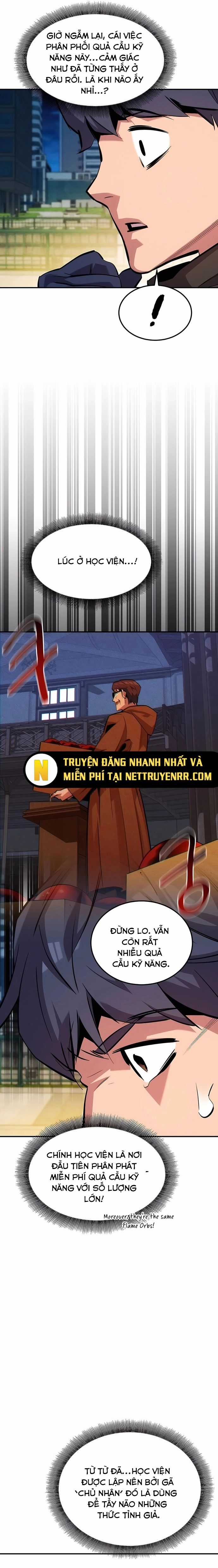 Đi Săn Tự Động Bằng Phân Thân Chương 132.1 trang 17