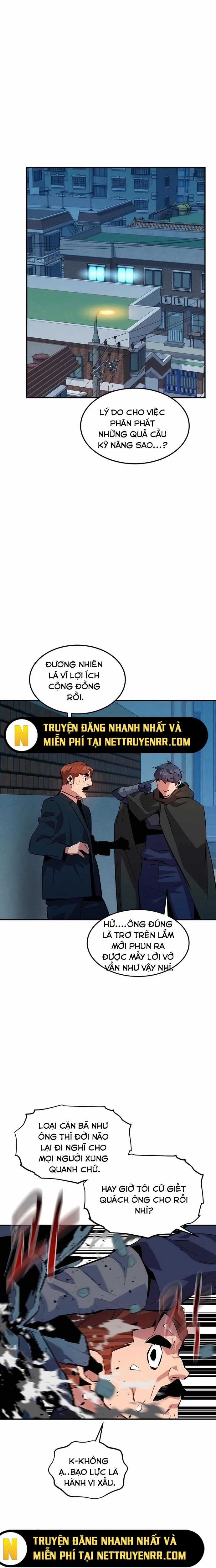 Đi Săn Tự Động Bằng Phân Thân Chương 132.1 trang 20