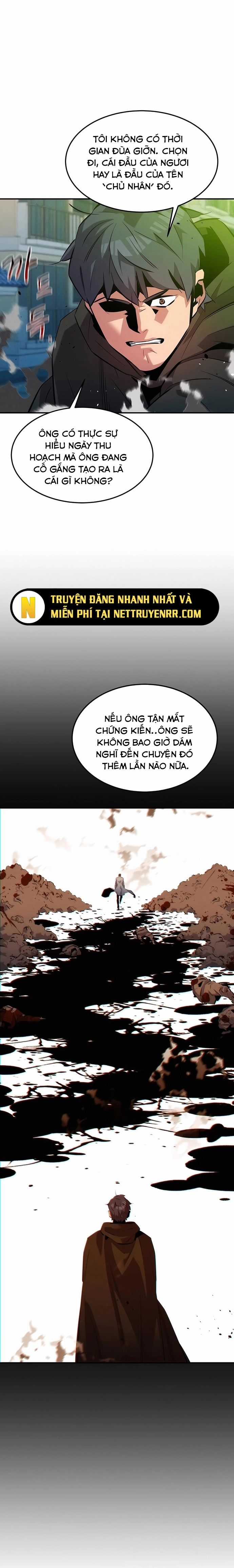 Đi Săn Tự Động Bằng Phân Thân Chương 132.1 trang 21