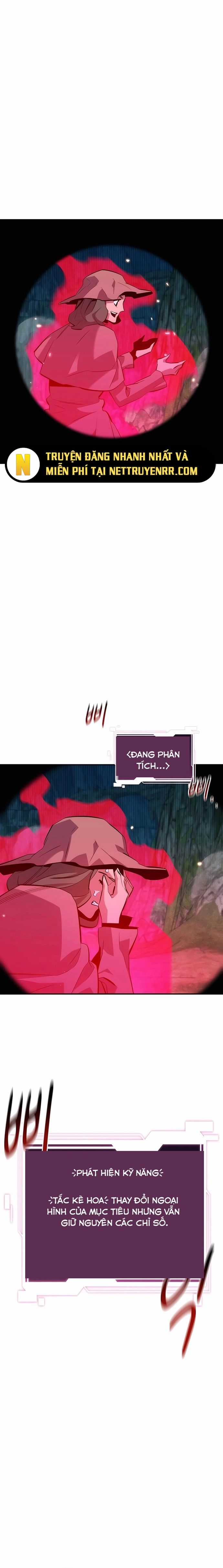 Đi Săn Tự Động Bằng Phân Thân Chương 132.1 trang 27