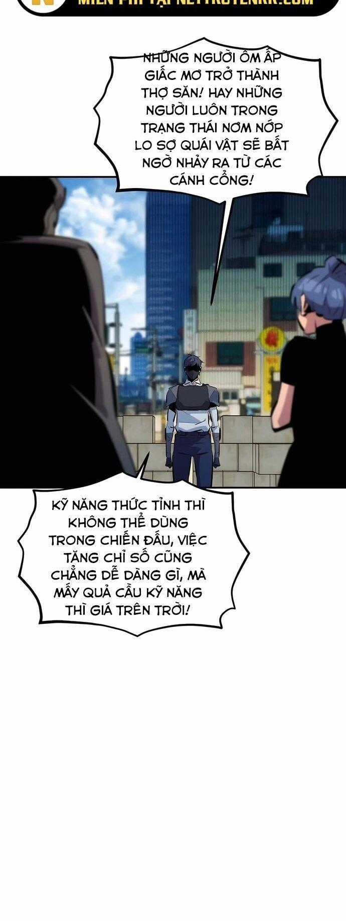 Đi Săn Tự Động Bằng Phân Thân Chương 132 trang 1