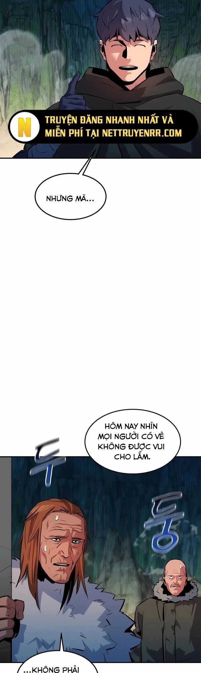 Đi Săn Tự Động Bằng Phân Thân Chương 132 trang 10