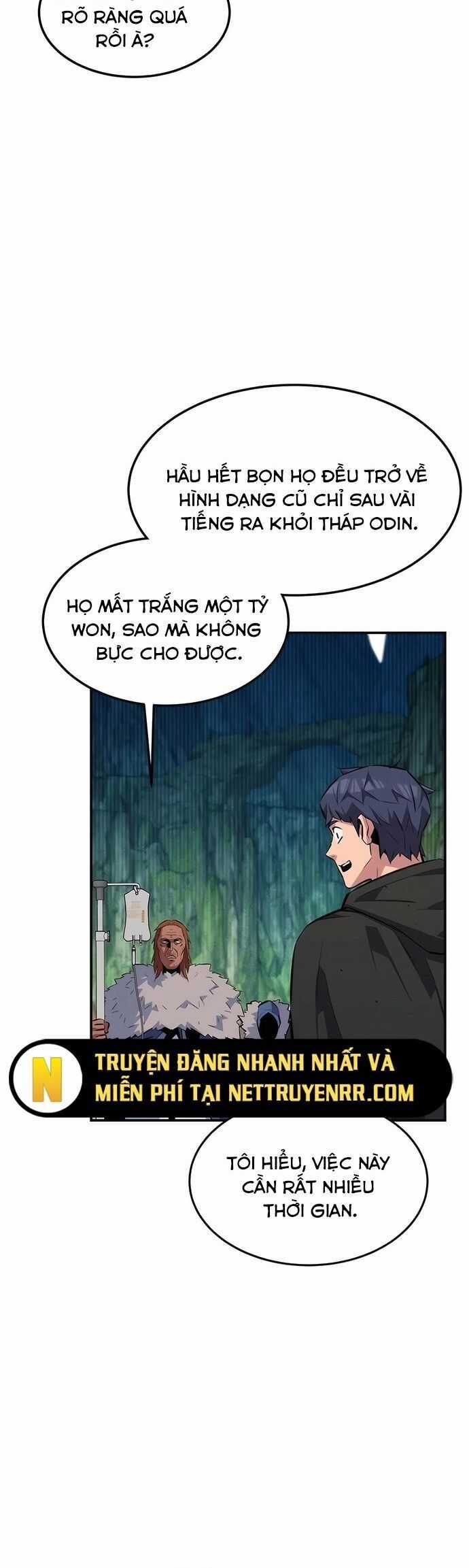 Đi Săn Tự Động Bằng Phân Thân Chương 132 trang 11