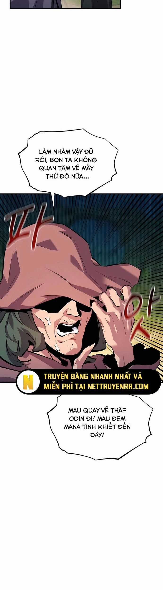 Đi Săn Tự Động Bằng Phân Thân Chương 132 trang 13