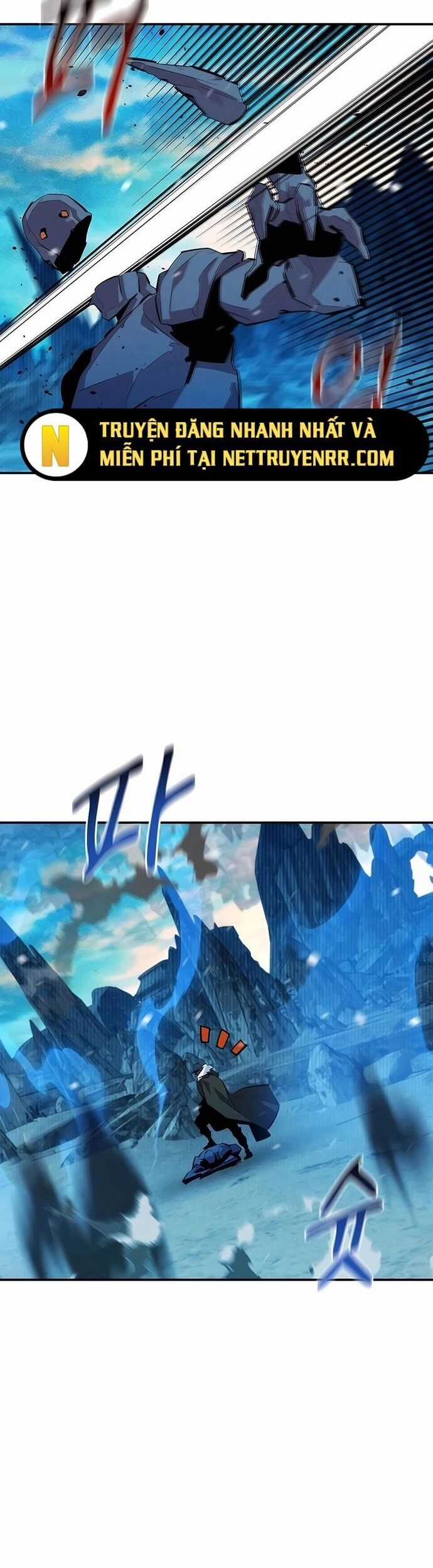 Đi Săn Tự Động Bằng Phân Thân Chương 132 trang 15