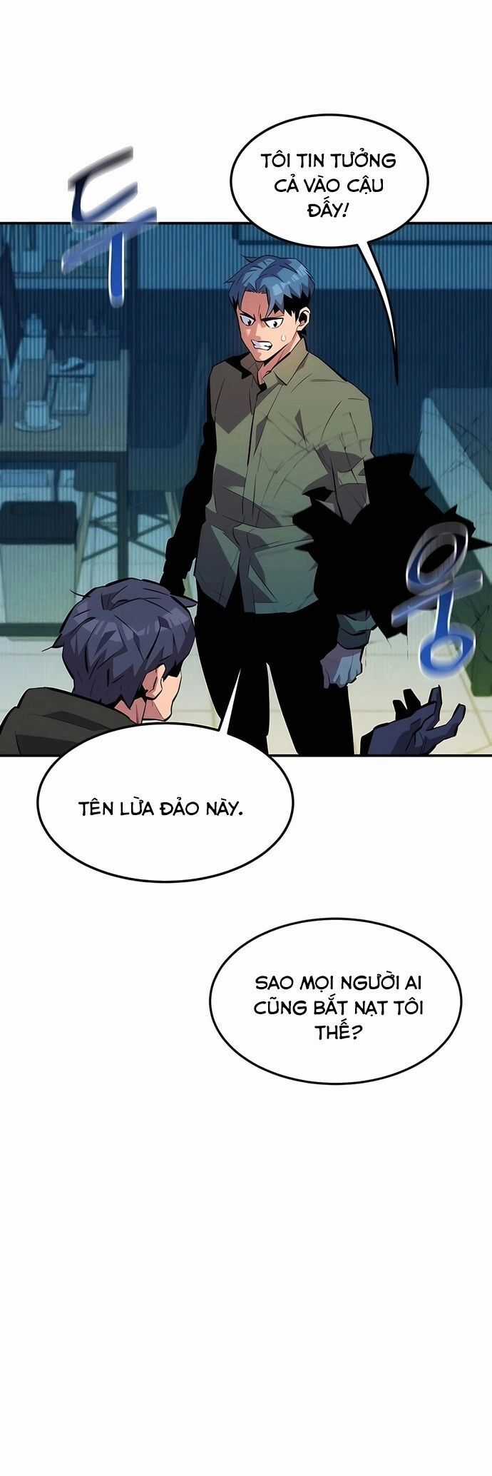 Đi Săn Tự Động Bằng Phân Thân Chương 132 trang 18