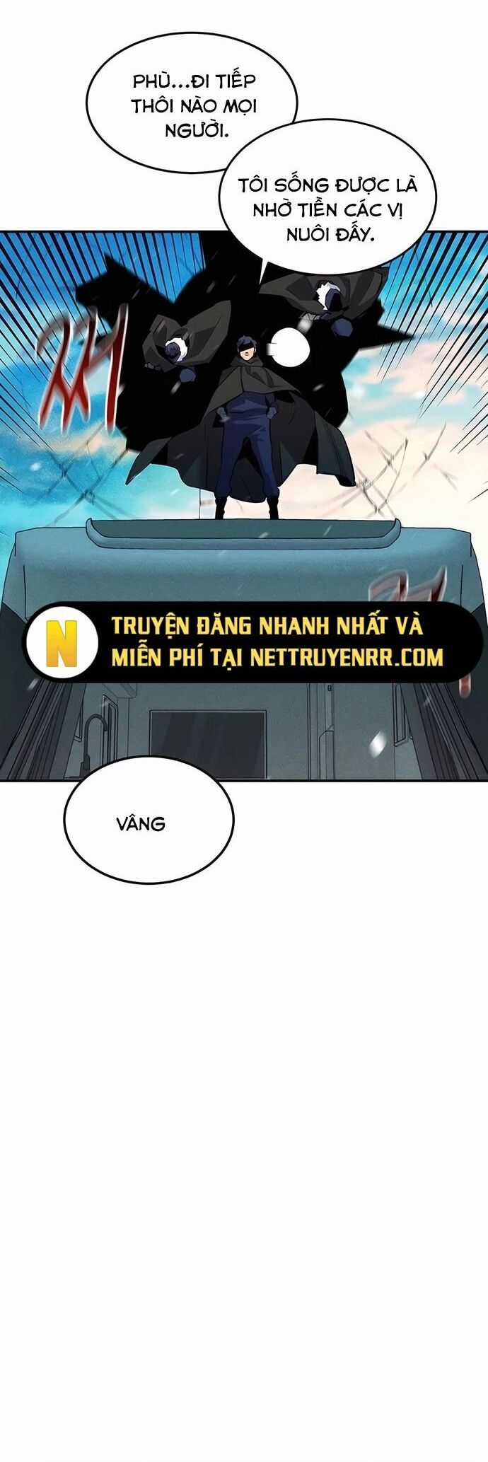 Đi Săn Tự Động Bằng Phân Thân Chương 132 trang 19