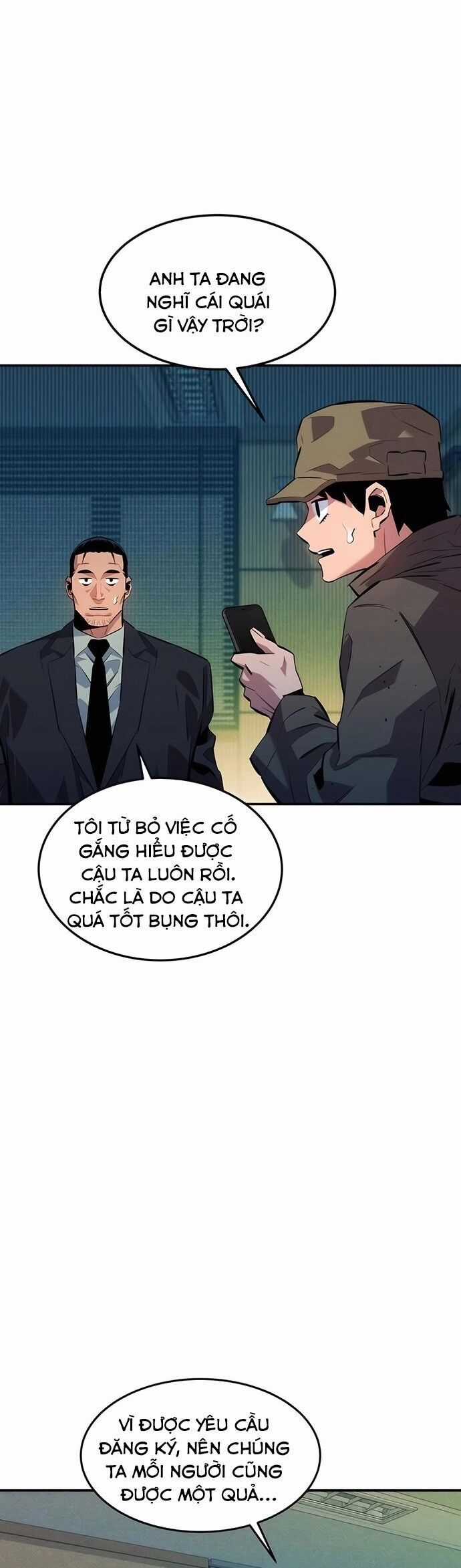 Đi Săn Tự Động Bằng Phân Thân Chương 132 trang 23