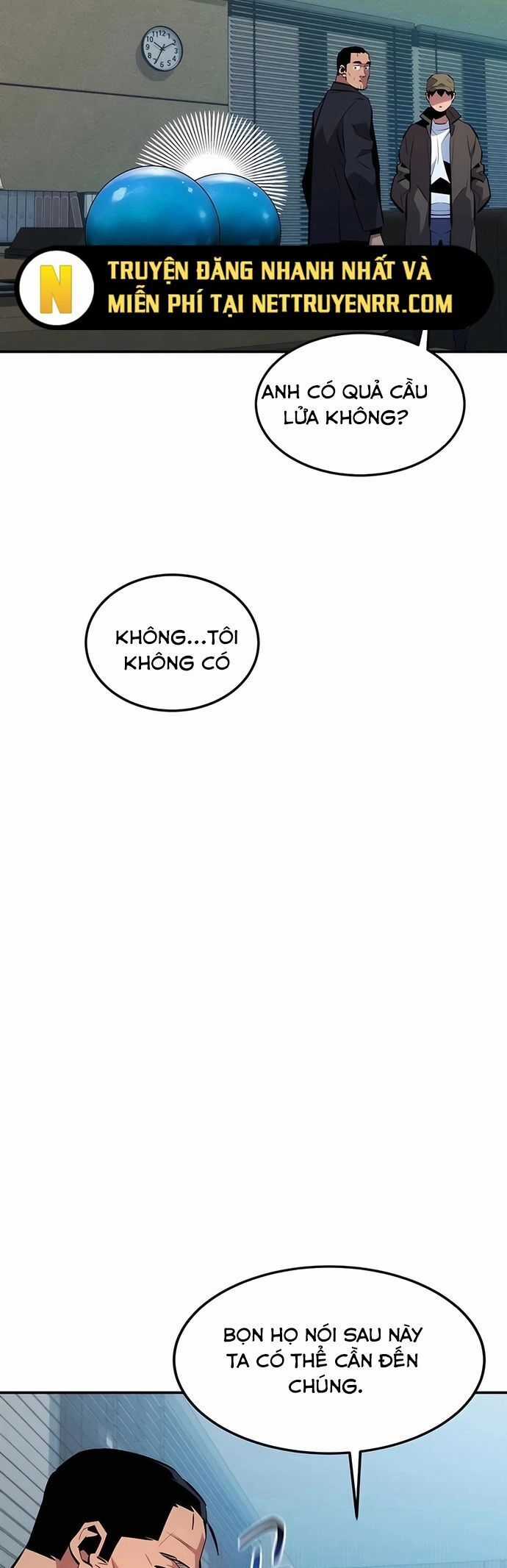 Đi Săn Tự Động Bằng Phân Thân Chương 132 trang 24