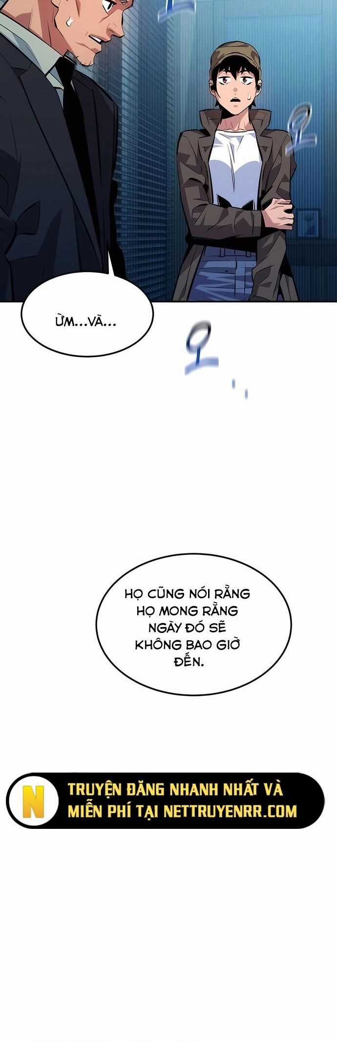 Đi Săn Tự Động Bằng Phân Thân Chương 132 trang 25