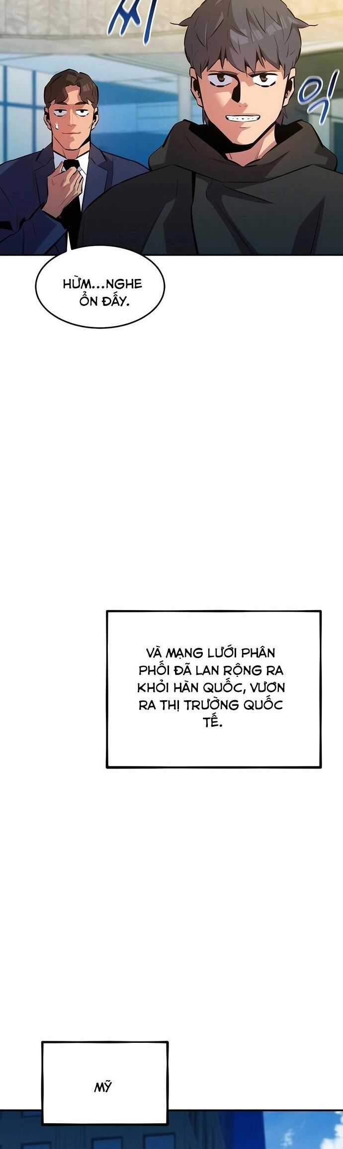 Đi Săn Tự Động Bằng Phân Thân Chương 132 trang 27