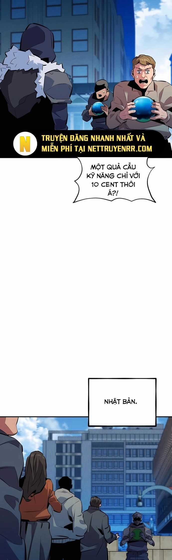 Đi Săn Tự Động Bằng Phân Thân Chương 132 trang 28