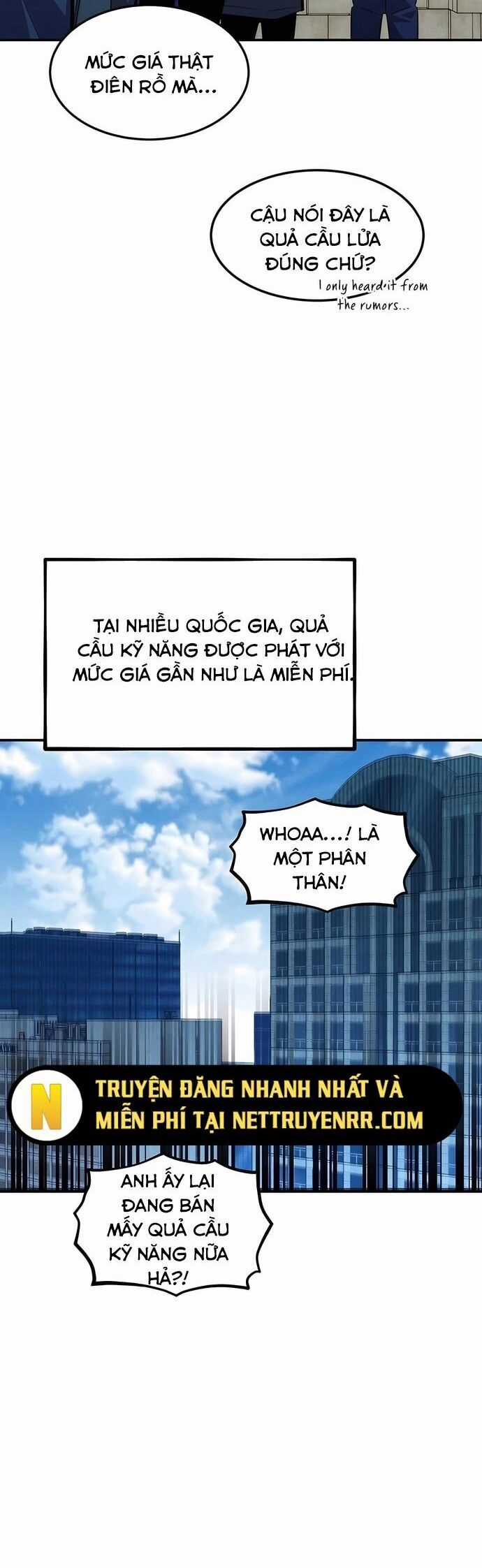 Đi Săn Tự Động Bằng Phân Thân Chương 132 trang 29