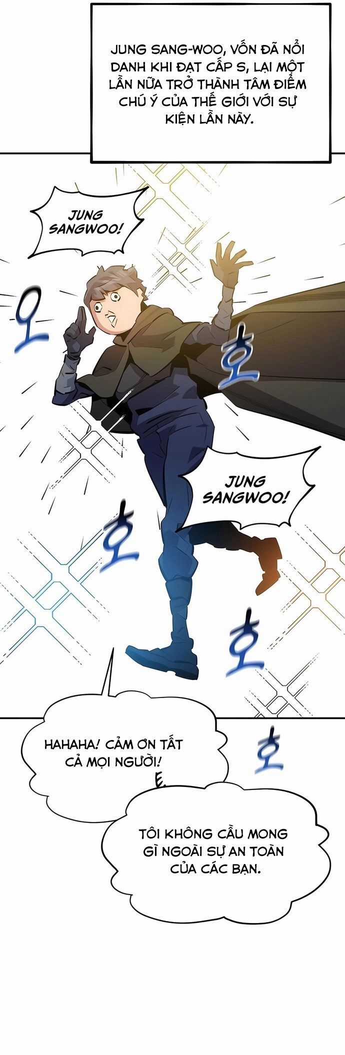 Đi Săn Tự Động Bằng Phân Thân Chương 132 trang 30