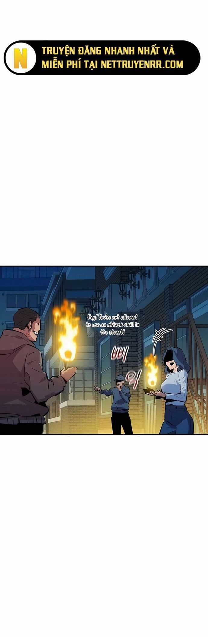 Đi Săn Tự Động Bằng Phân Thân Chương 132 trang 31