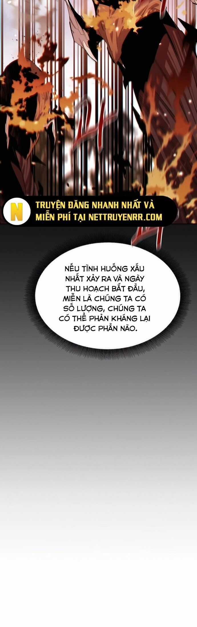 Đi Săn Tự Động Bằng Phân Thân Chương 132 trang 33