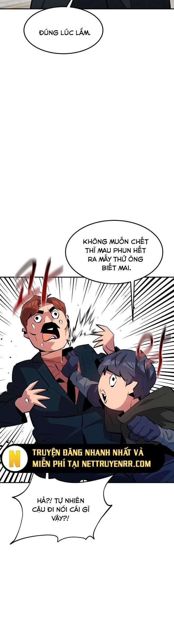 Đi Săn Tự Động Bằng Phân Thân Chương 132 trang 39