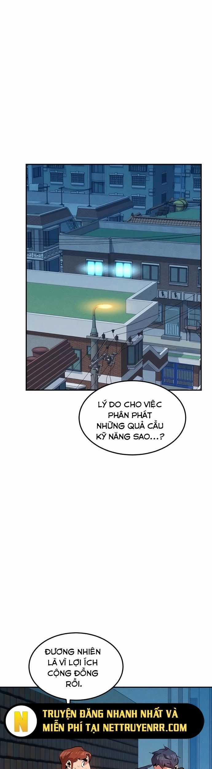 Đi Săn Tự Động Bằng Phân Thân Chương 132 trang 40