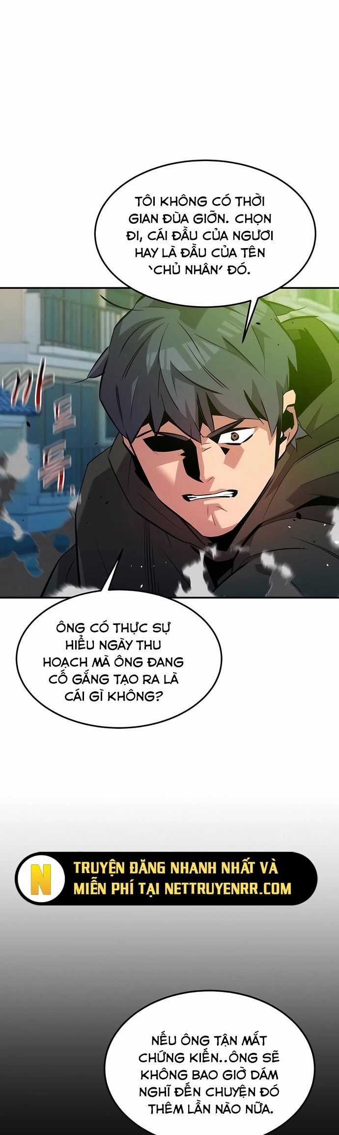 Đi Săn Tự Động Bằng Phân Thân Chương 132 trang 42