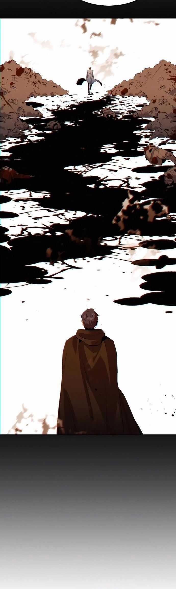 Đi Săn Tự Động Bằng Phân Thân Chương 132 trang 43