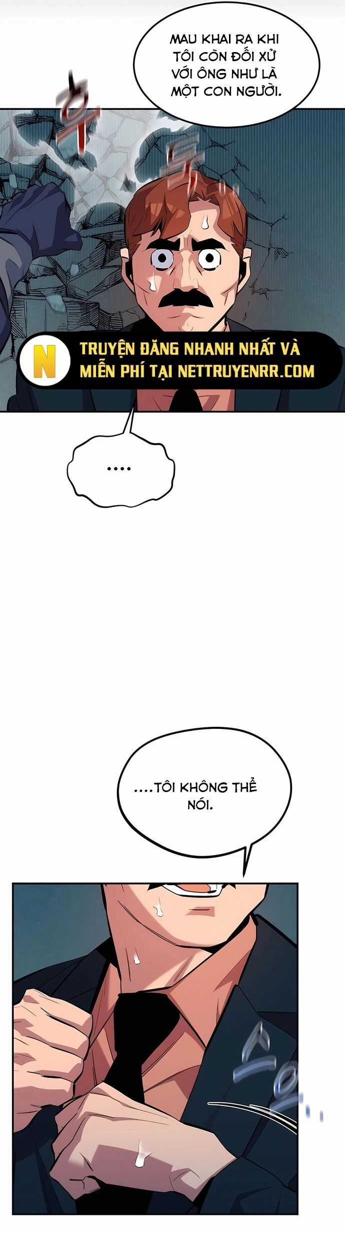 Đi Săn Tự Động Bằng Phân Thân Chương 132 trang 44