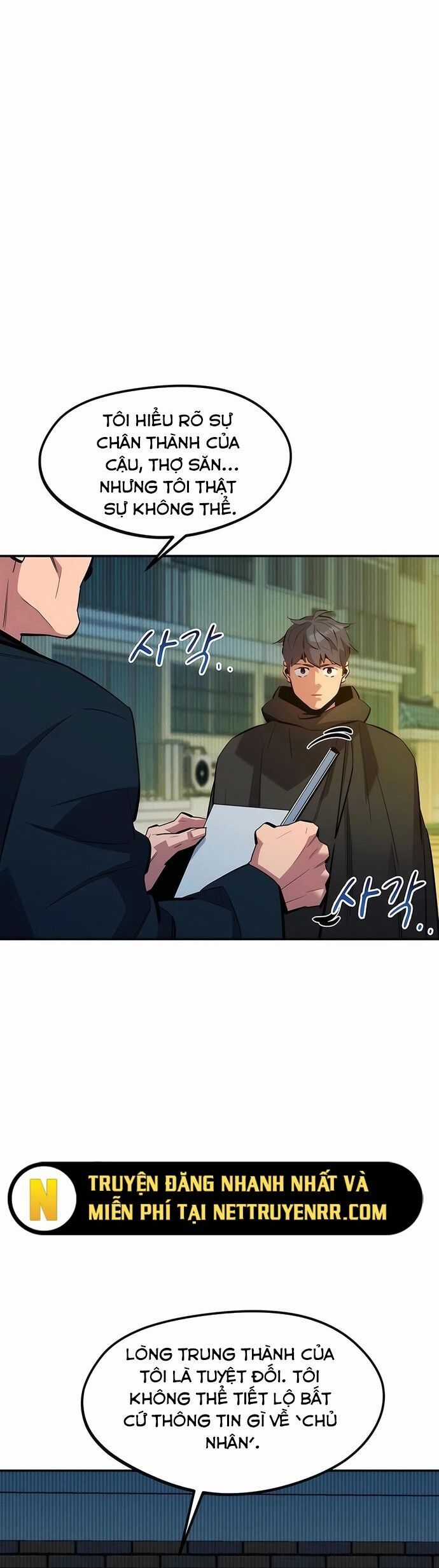 Đi Săn Tự Động Bằng Phân Thân Chương 132 trang 45