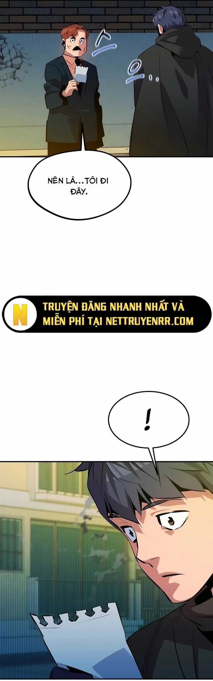 Đi Săn Tự Động Bằng Phân Thân Chương 132 trang 46