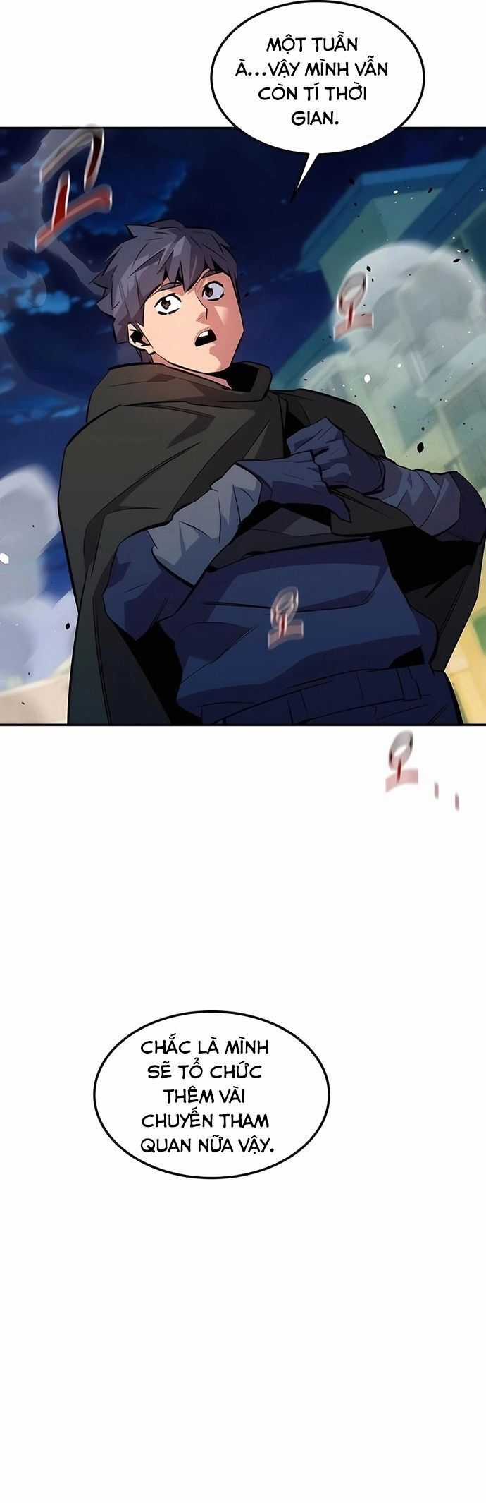 Đi Săn Tự Động Bằng Phân Thân Chương 132 trang 48