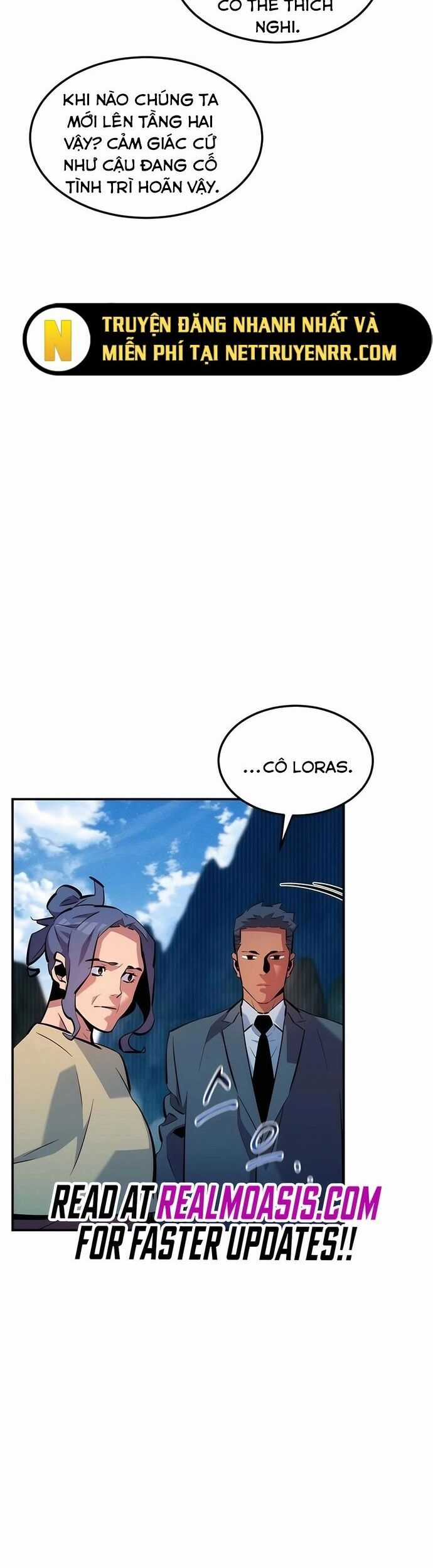 Đi Săn Tự Động Bằng Phân Thân Chương 132 trang 51