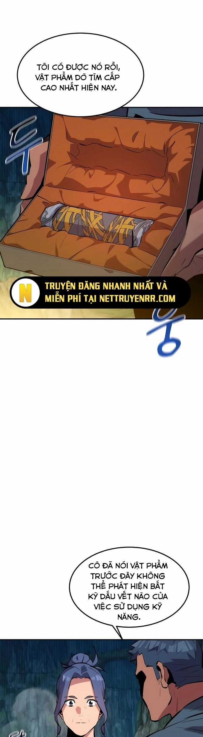 Đi Săn Tự Động Bằng Phân Thân Chương 132 trang 52