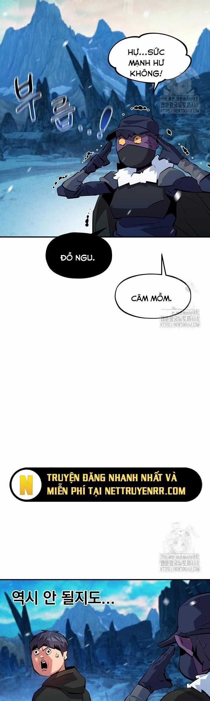 Đi Săn Tự Động Bằng Phân Thân Chương 133 trang 11