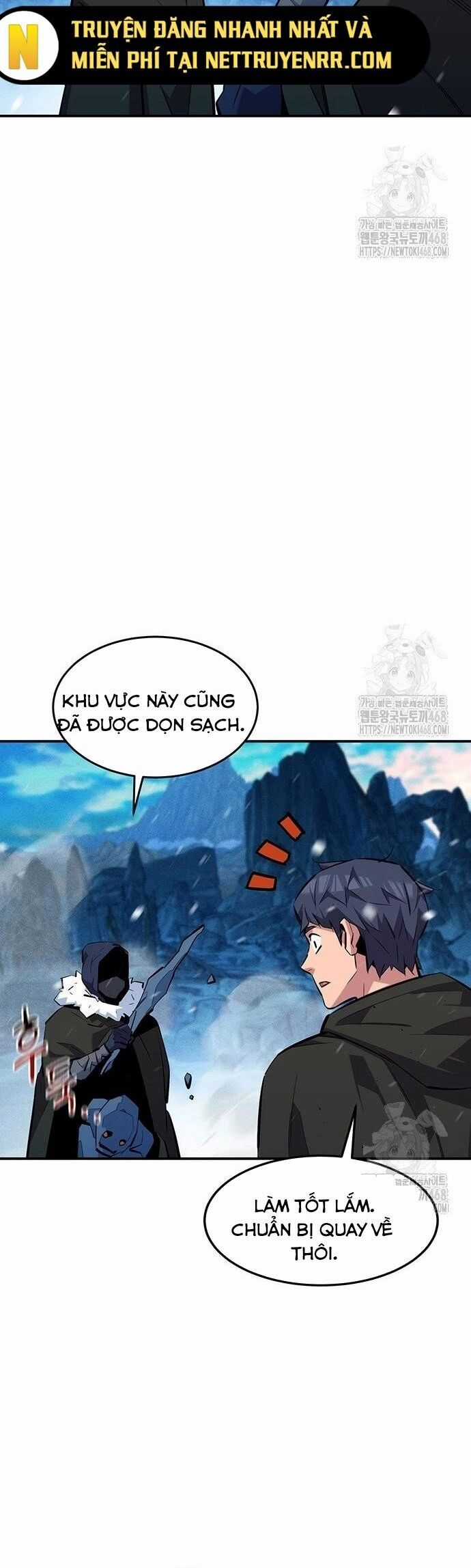 Đi Săn Tự Động Bằng Phân Thân Chương 133 trang 12