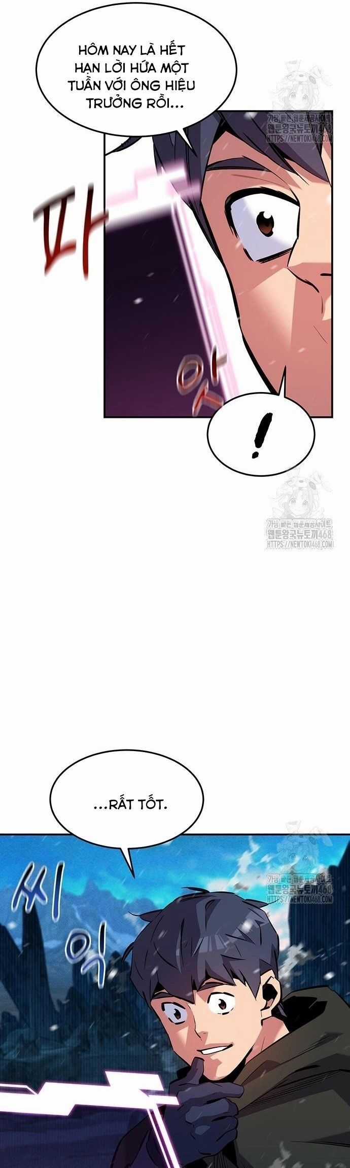 Đi Săn Tự Động Bằng Phân Thân Chương 133 trang 13