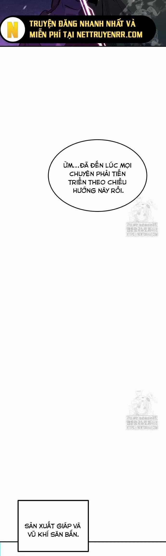 Đi Săn Tự Động Bằng Phân Thân Chương 133 trang 14