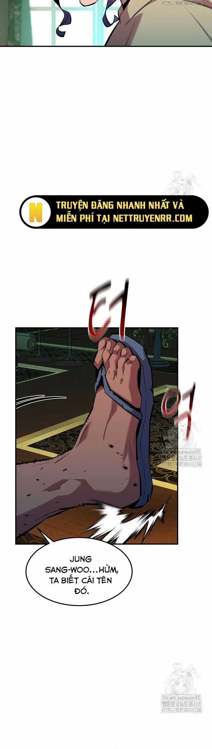 Đi Săn Tự Động Bằng Phân Thân Chương 133 trang 20