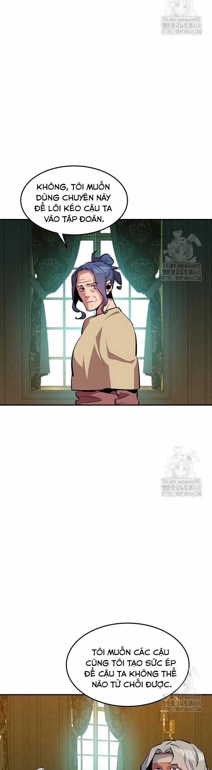 Đi Săn Tự Động Bằng Phân Thân Chương 133 trang 23