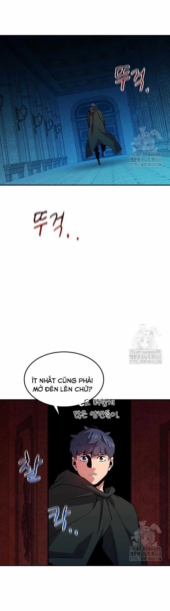 Đi Săn Tự Động Bằng Phân Thân Chương 133 trang 29