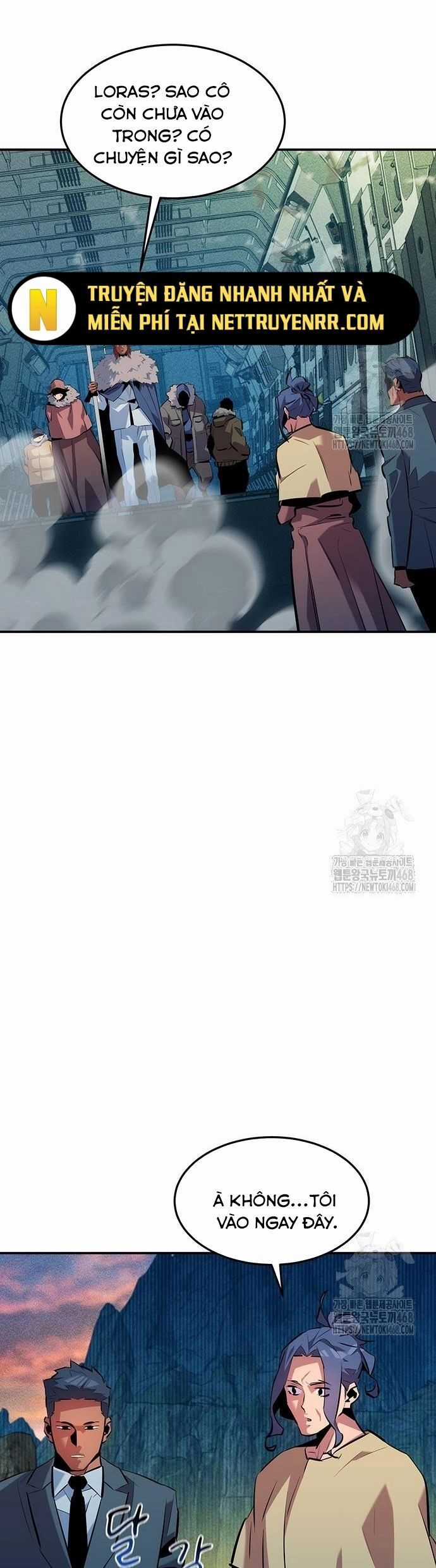 Đi Săn Tự Động Bằng Phân Thân Chương 133 trang 3