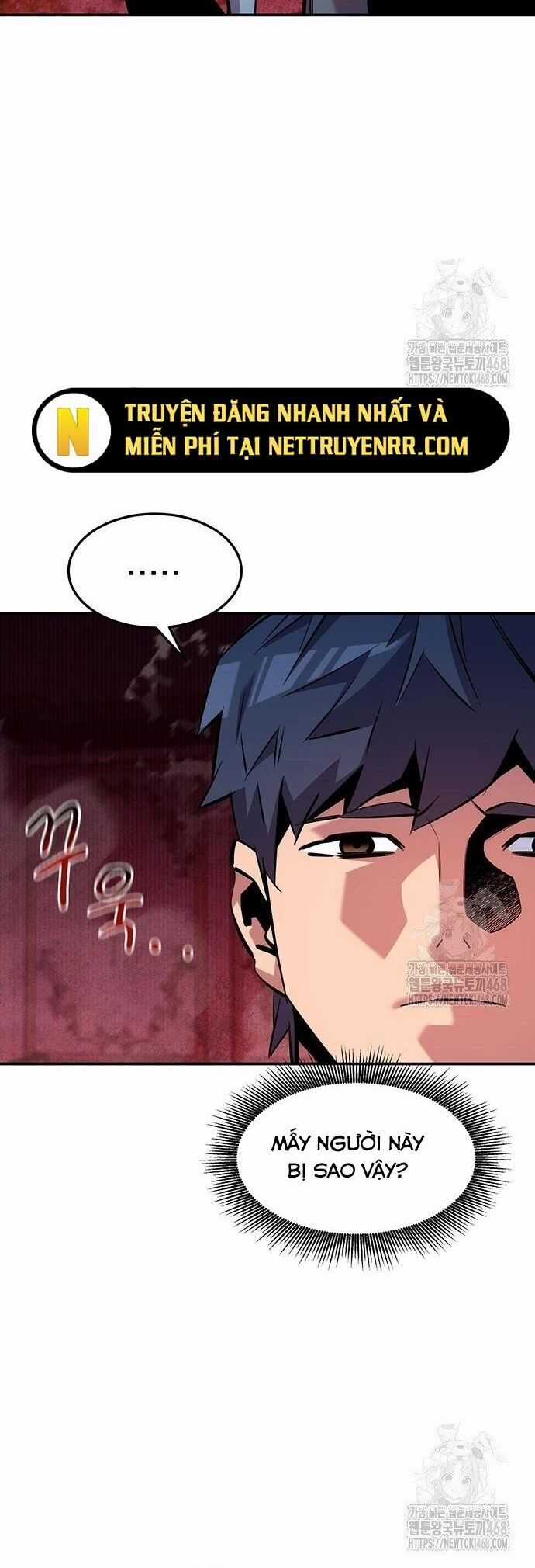 Đi Săn Tự Động Bằng Phân Thân Chương 133 trang 32