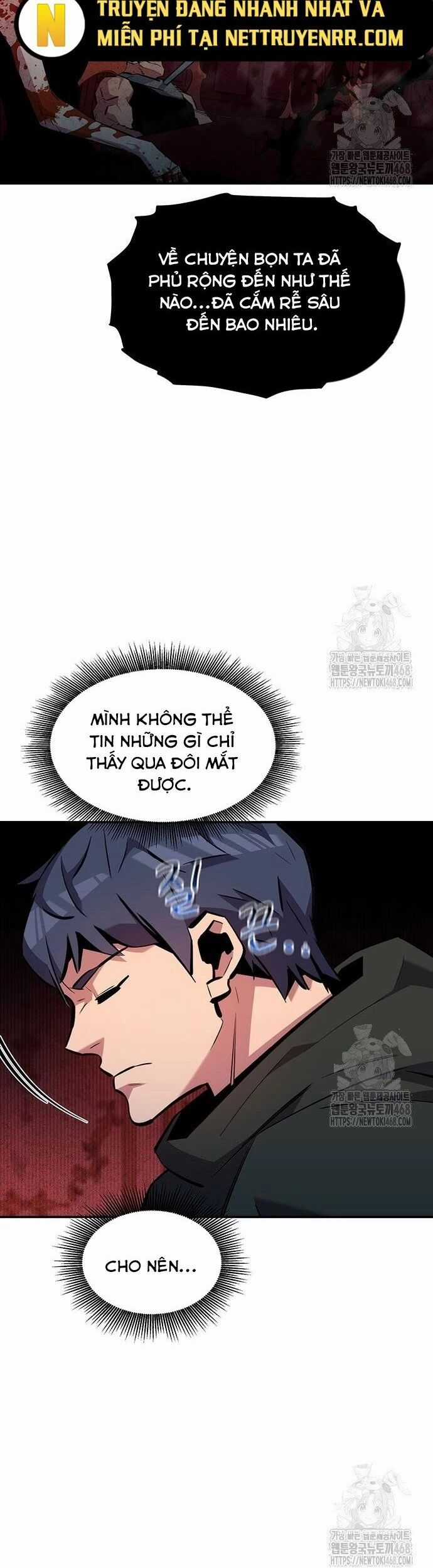 Đi Săn Tự Động Bằng Phân Thân Chương 133 trang 42