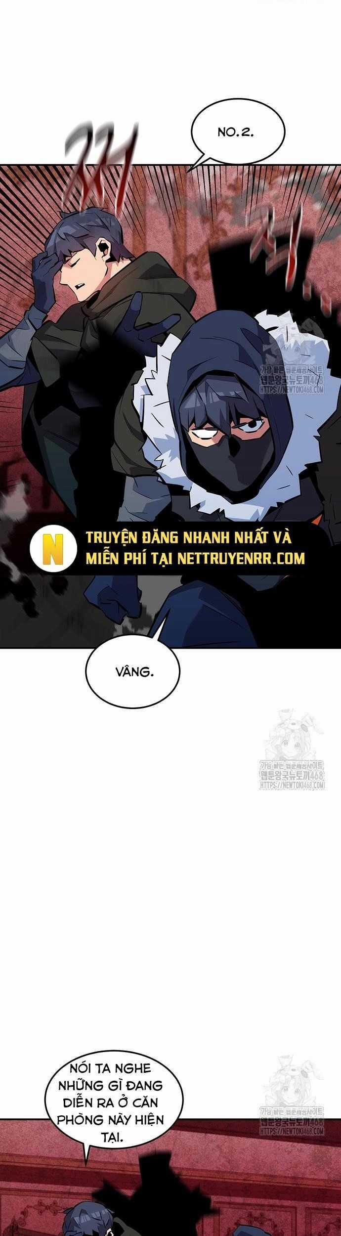 Đi Săn Tự Động Bằng Phân Thân Chương 133 trang 43