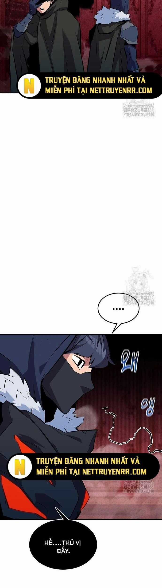 Đi Săn Tự Động Bằng Phân Thân Chương 133 trang 44