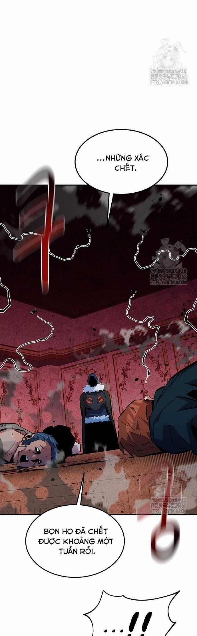 Đi Săn Tự Động Bằng Phân Thân Chương 133 trang 45