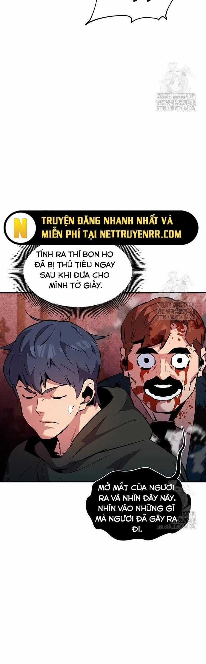 Đi Săn Tự Động Bằng Phân Thân Chương 133 trang 46