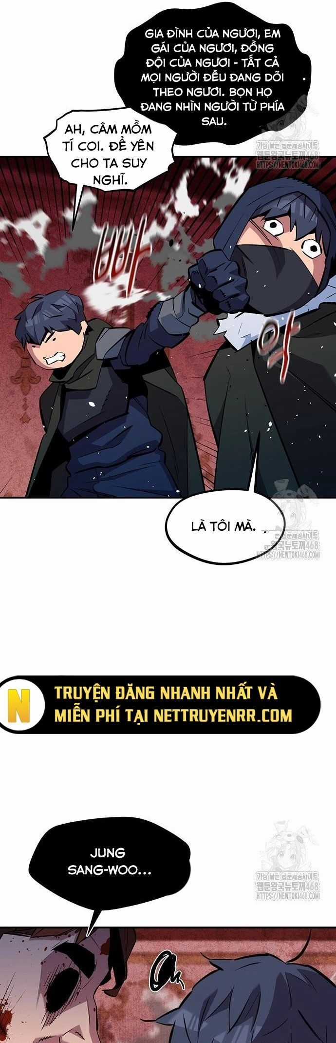 Đi Săn Tự Động Bằng Phân Thân Chương 133 trang 47