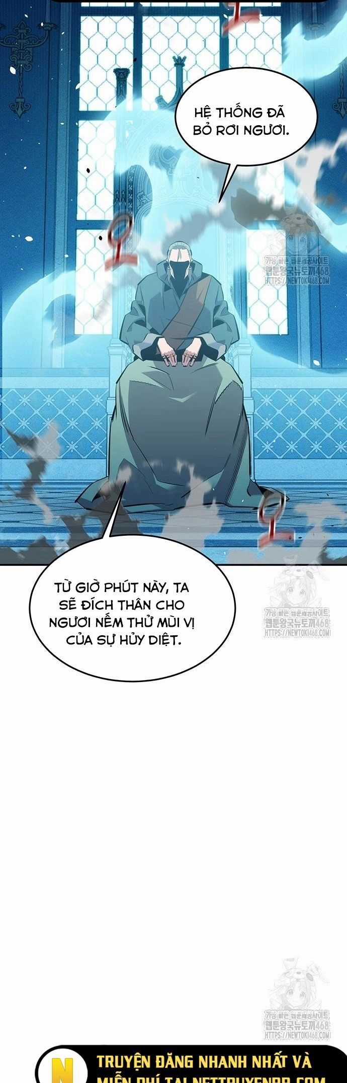 Đi Săn Tự Động Bằng Phân Thân Chương 133 trang 49